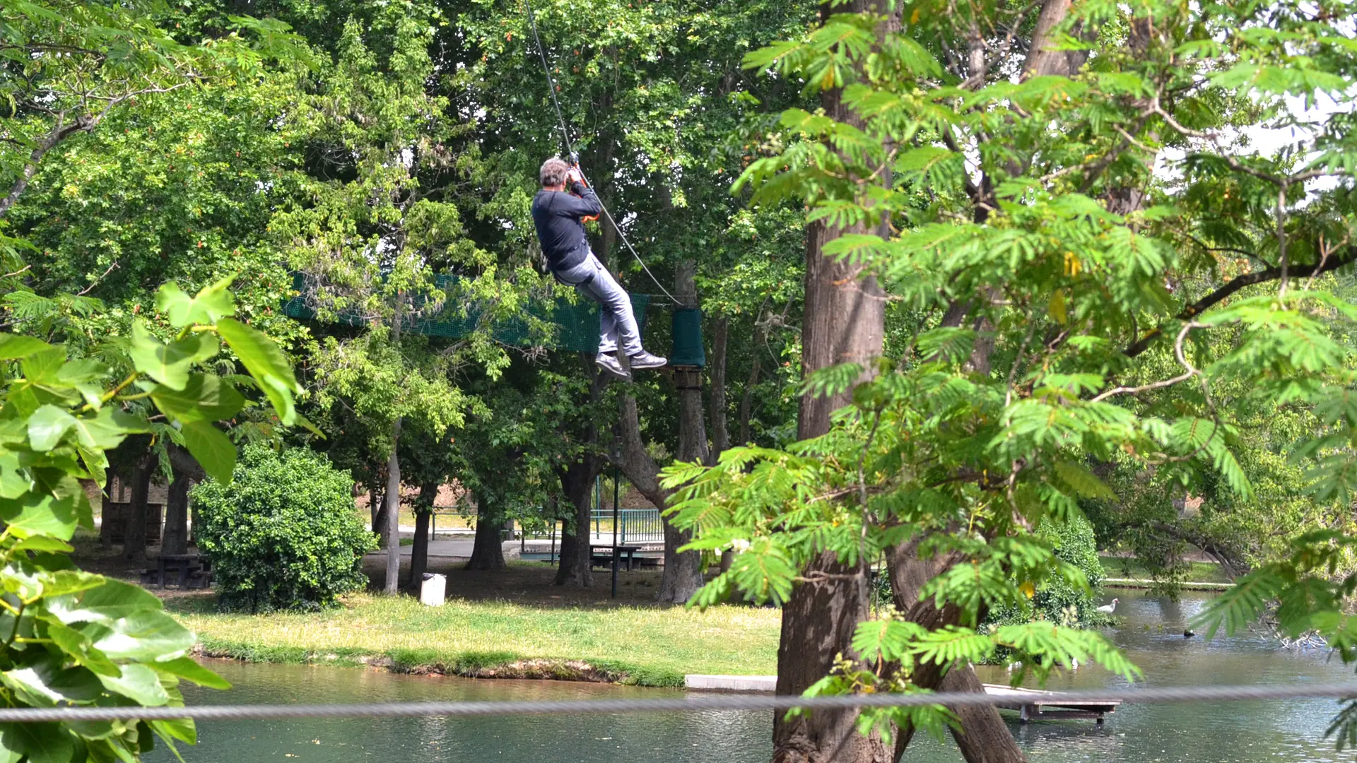 Parc aventures du Soler 1 (1)