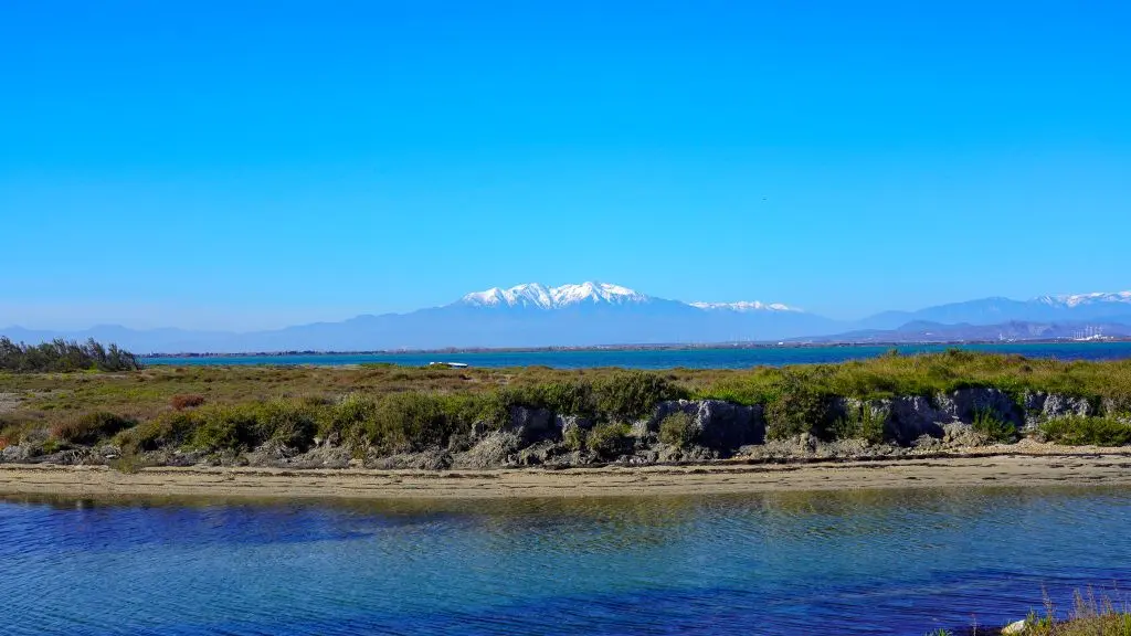 PORT BARCARES PARC DES DOSSES