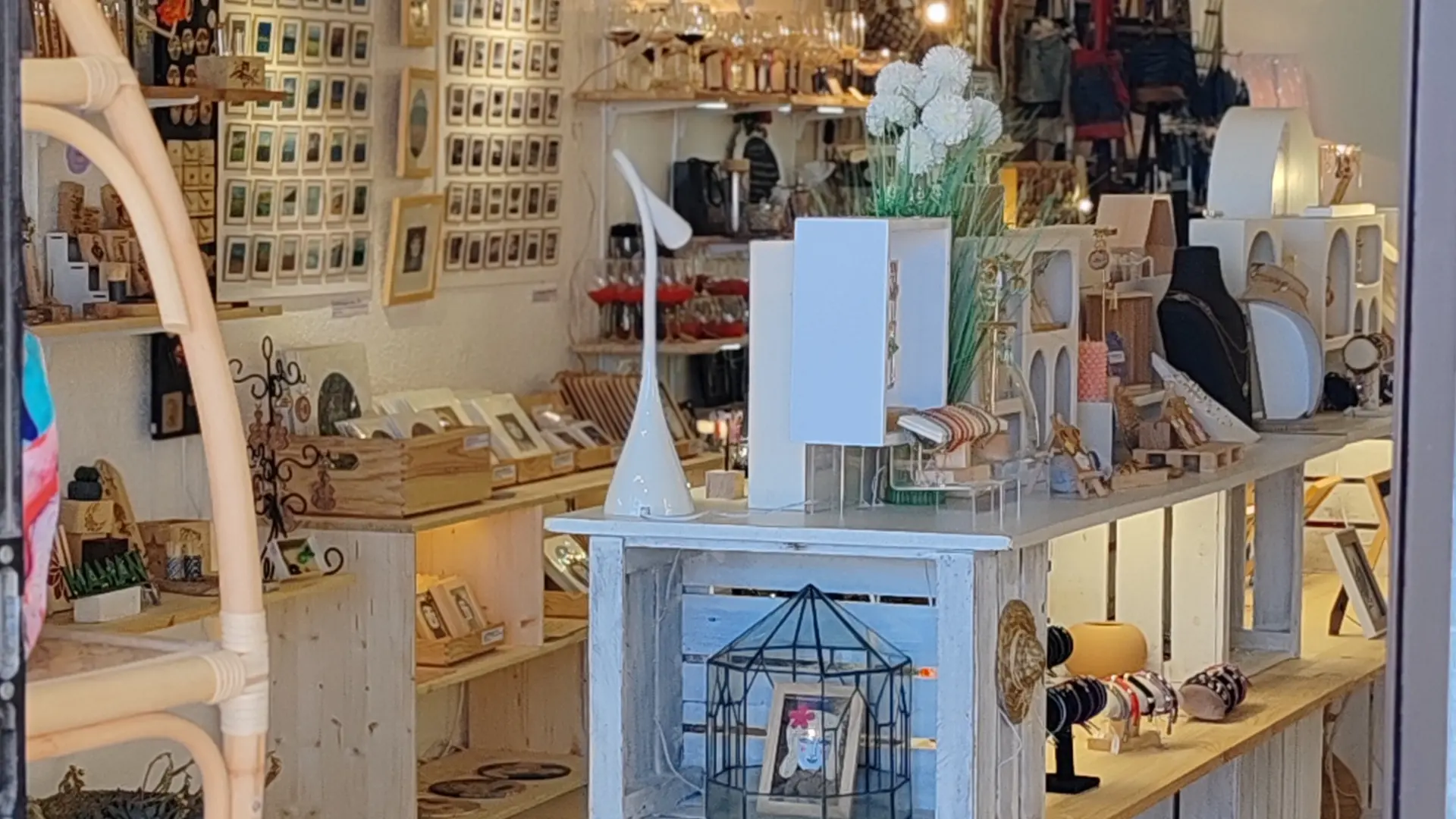 Paulette à la Mer (2)