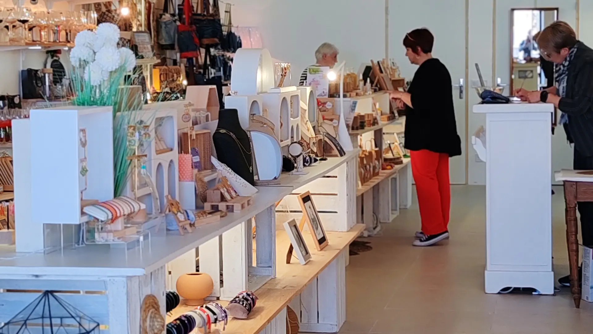 Paulette à la Mer (3)