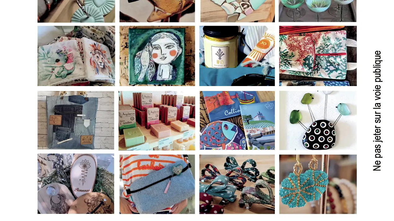 Paulette à la Mer (4)