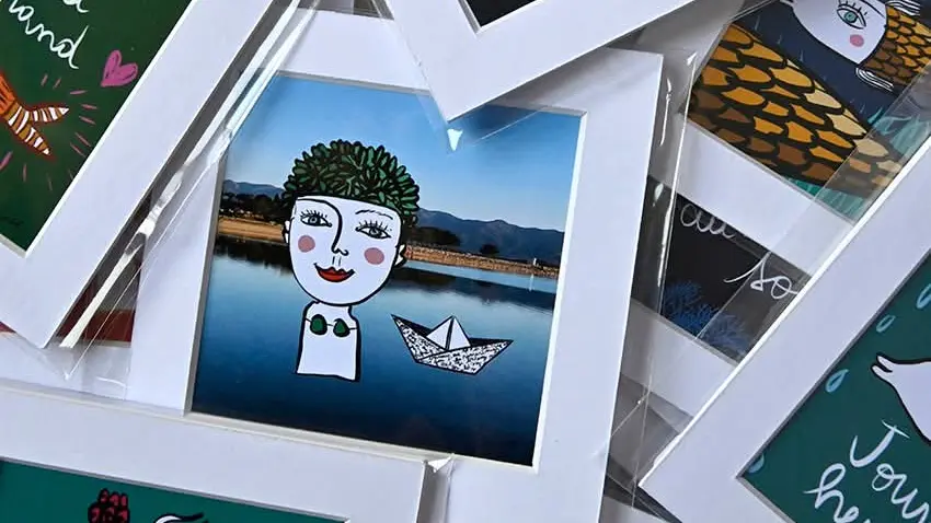 Paulette à la Mer (5)