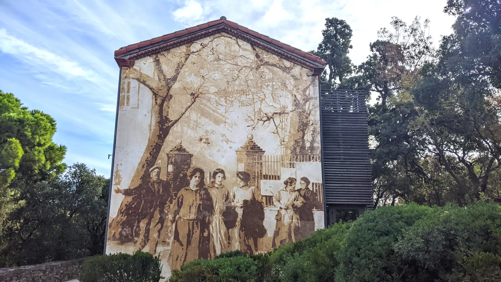 Paulilles Port-Vendres