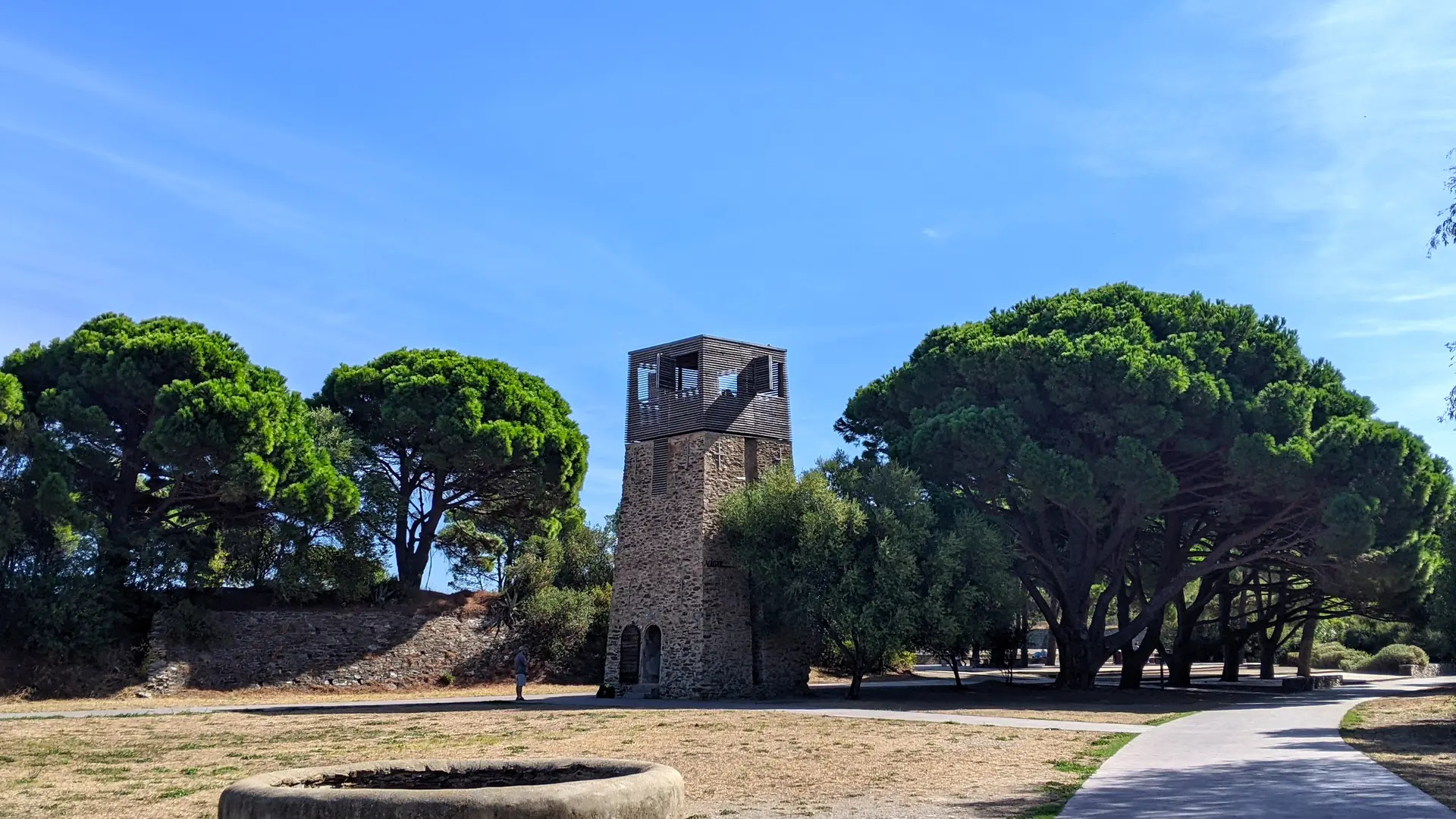 Paulilles Port-Vendres