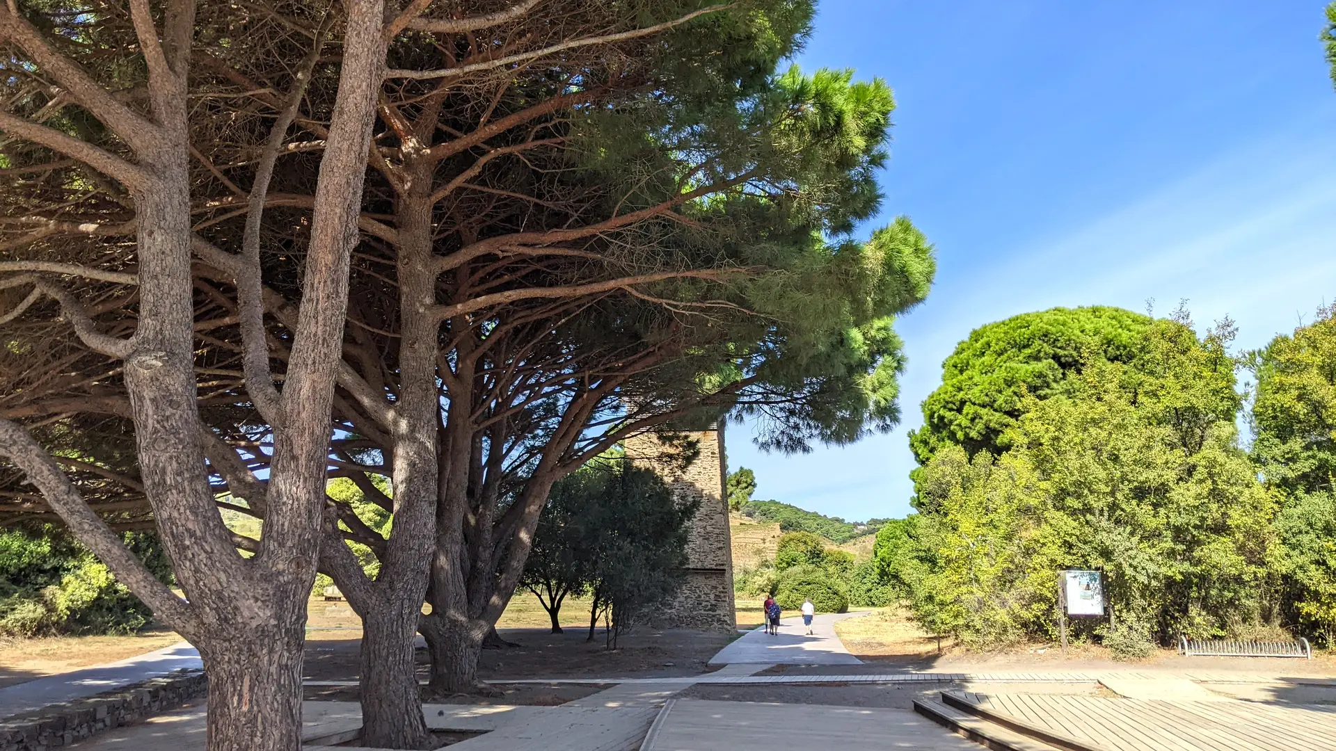Paulilles Port-Vendres