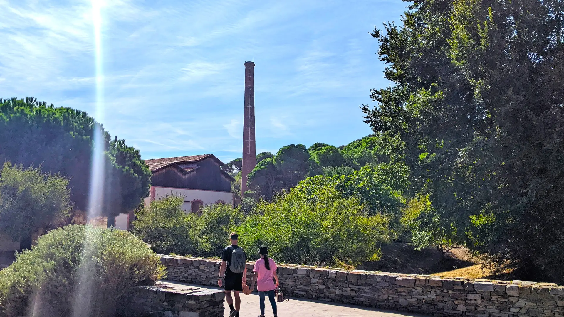 Paulilles Port-Vendres
