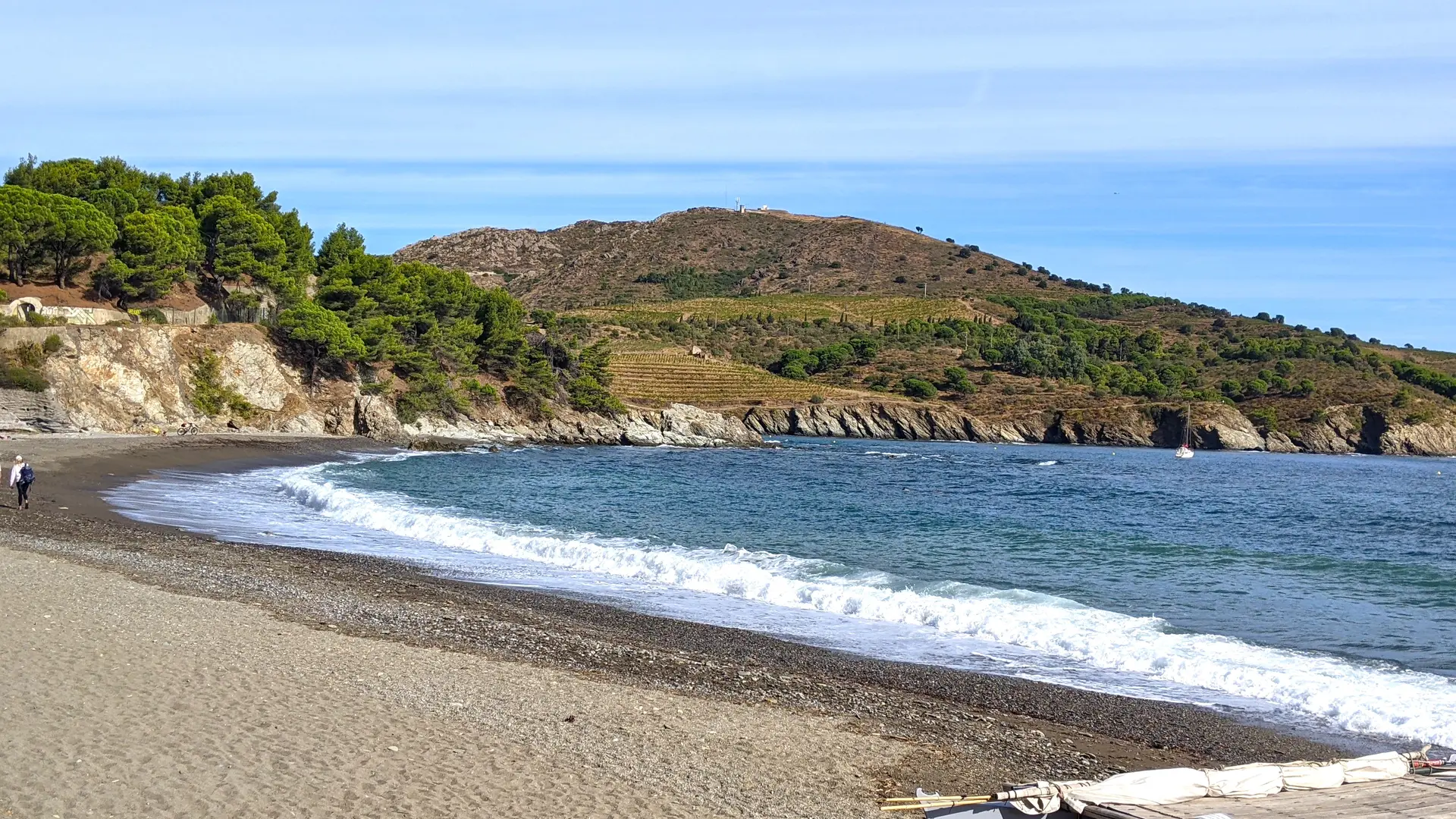 Paulilles Port-Vendres