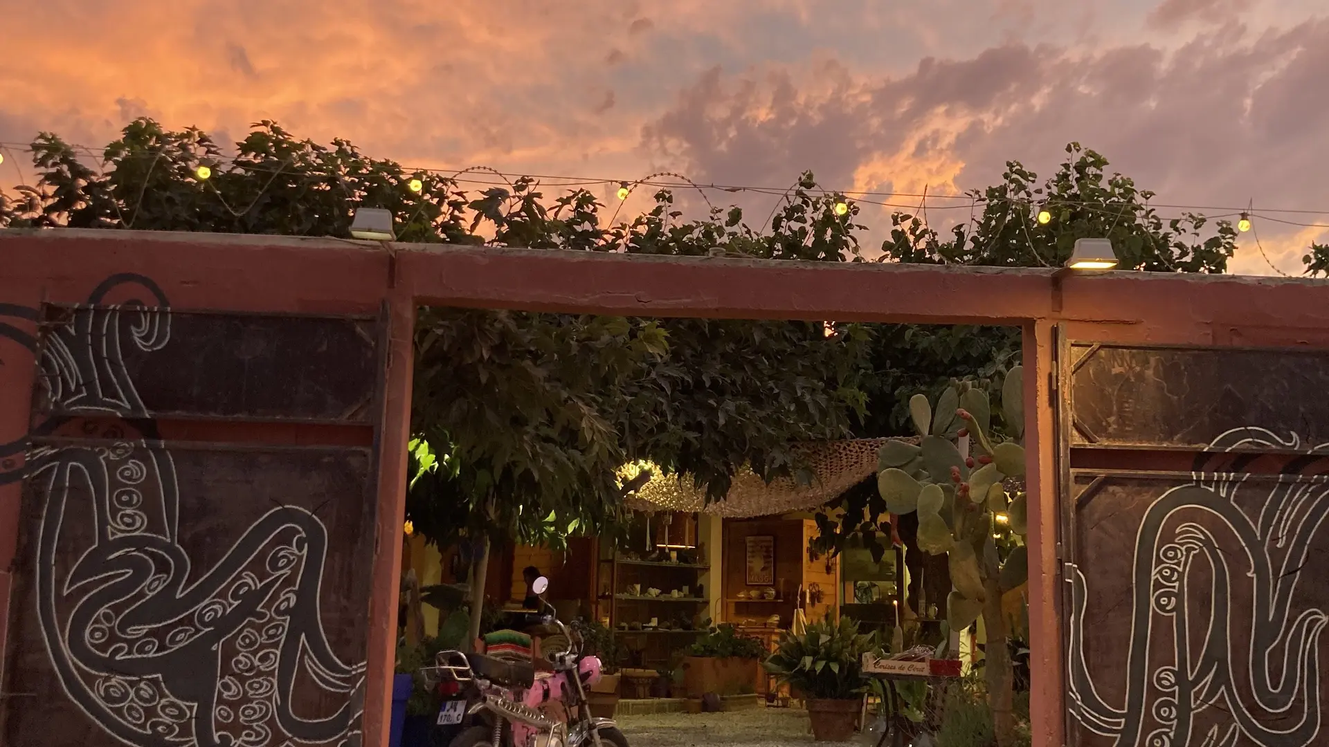 TORREILLES RESTAURATION PESCADORAS 2022