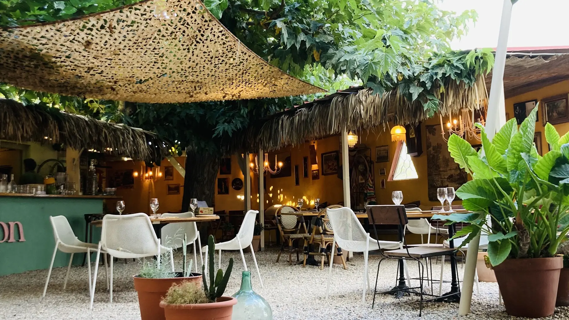 TORREILLES RESTAURATION PESCADORAS 2022