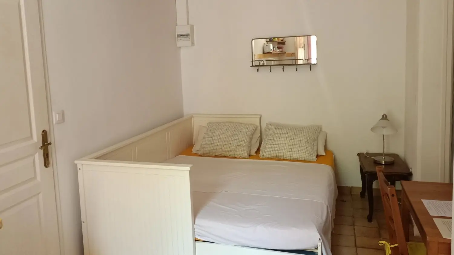 Petti Vallespir coin nuit