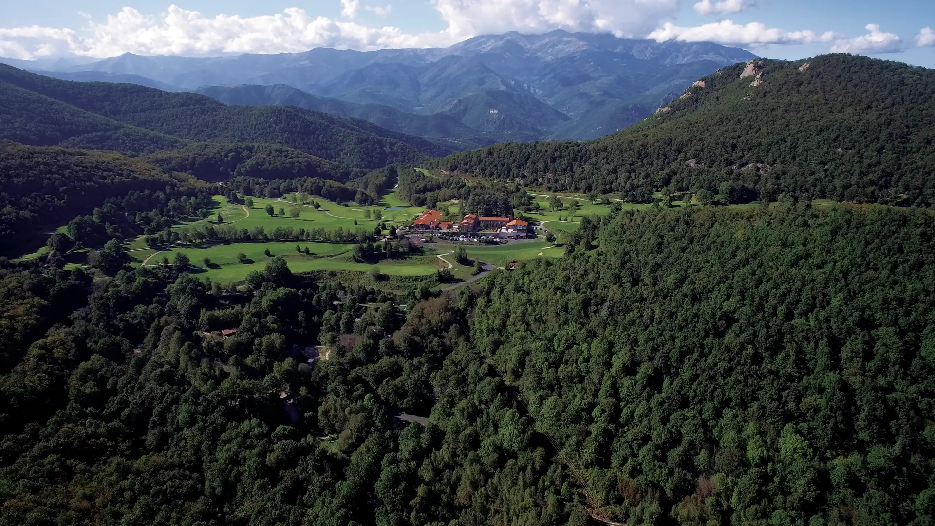 Photo Domaine de Falgos