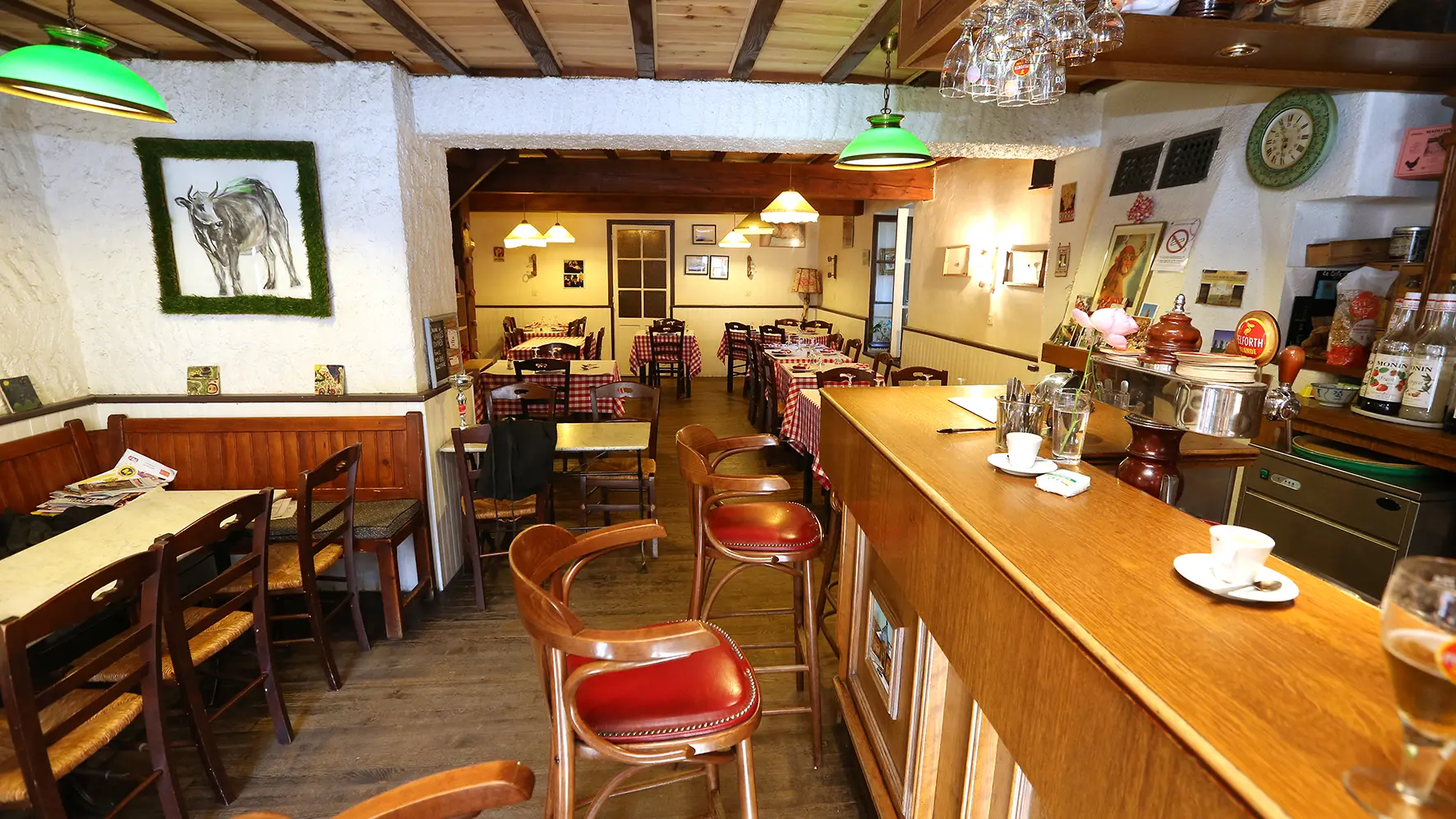 Photos café de l'union