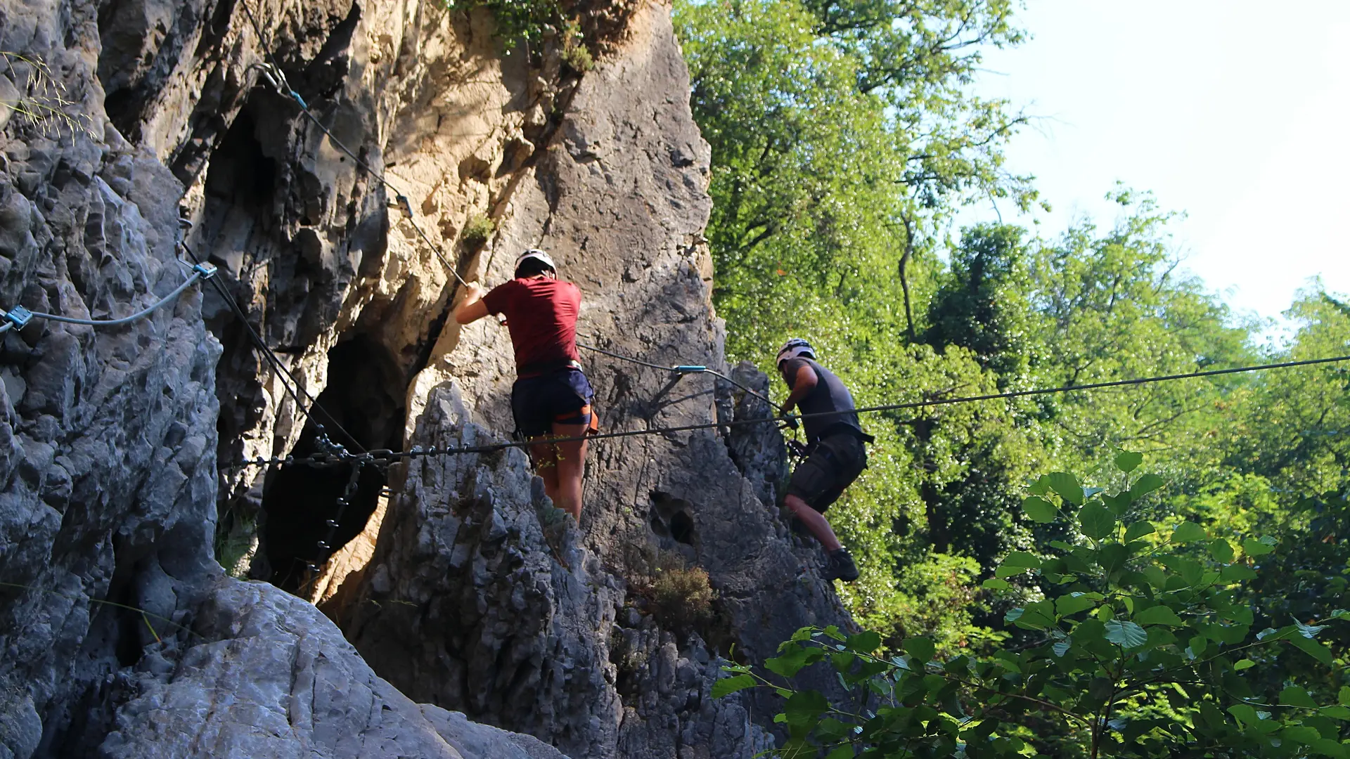Photos via ferrata retouchées ©OTConflentCanigo (40)