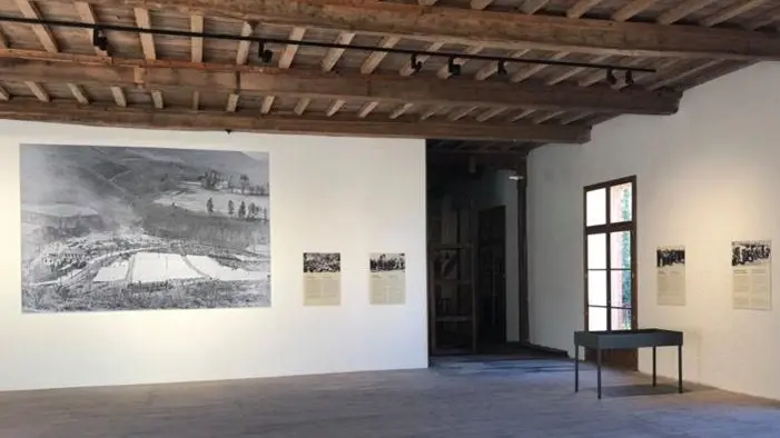 Maison du Patrimoine et de la Mémoire André Abet