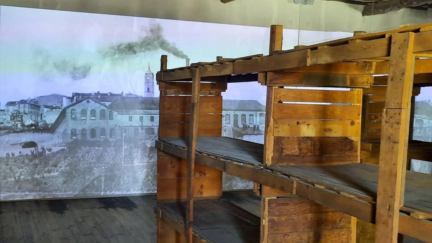 Maison du Patrimoine et de la Mémoire André Abet