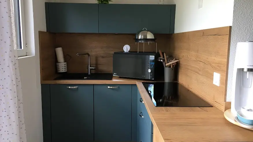 Photo cuisine Rolland