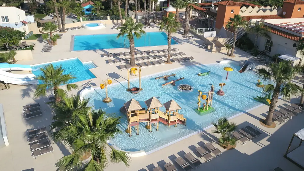 Torreilles HPA Calypso