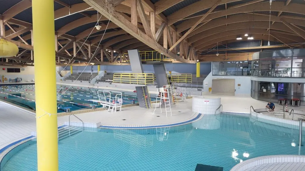 Piscine MAV photo 2