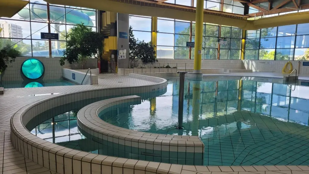Piscine MAV photo 3