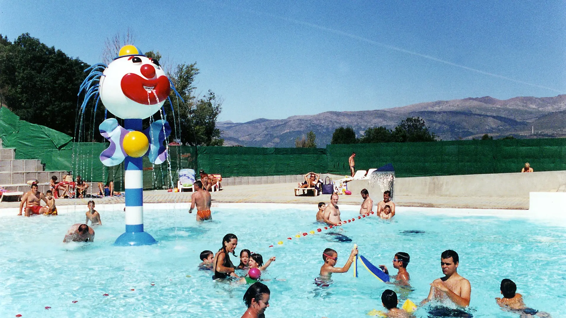 Piscine ERR Fred Berlic