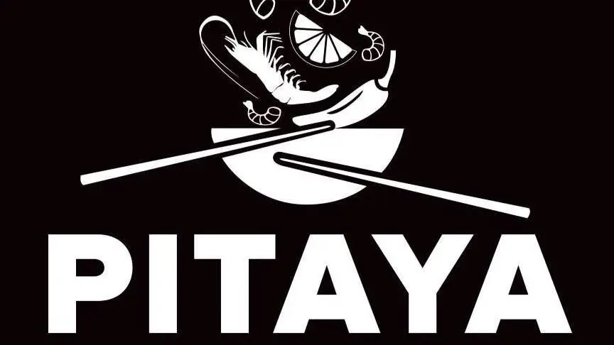 Pitaya - Logo