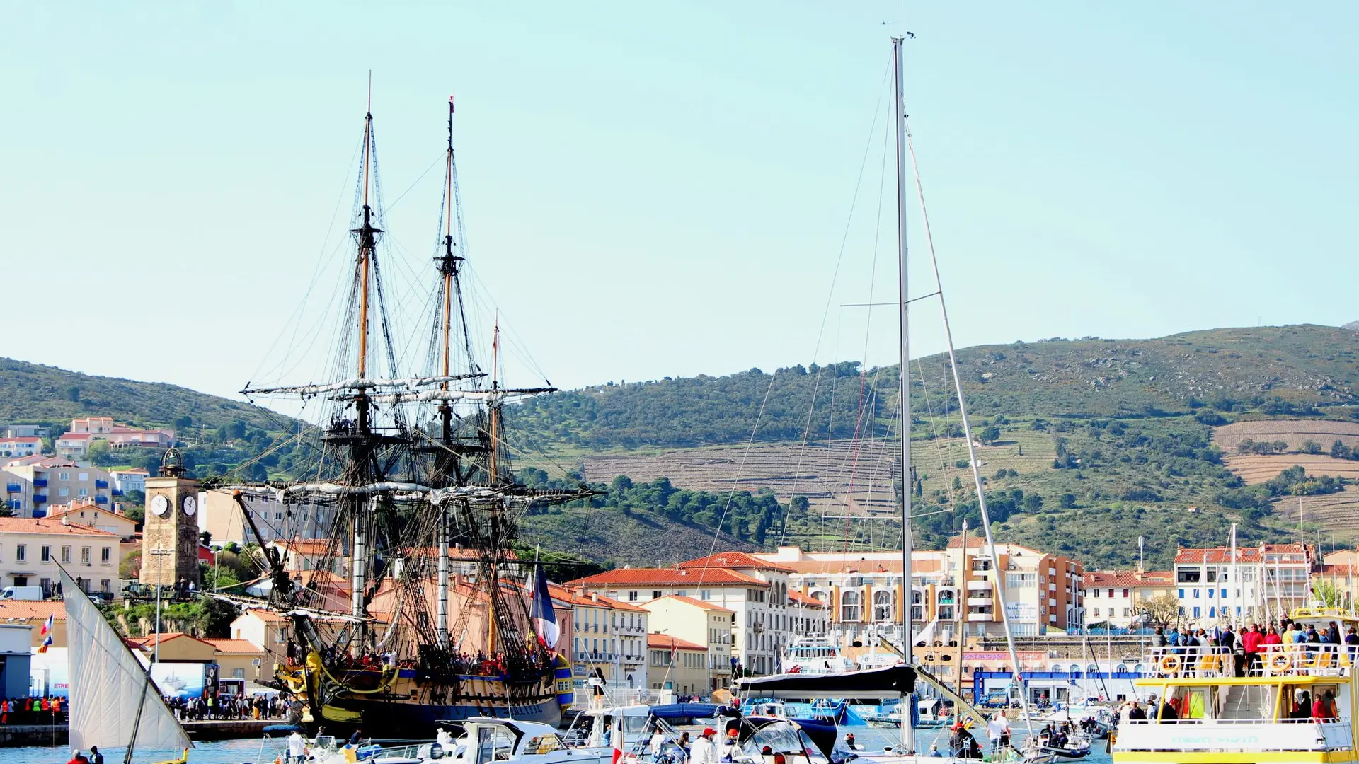 Port de Port-Vendres 3
