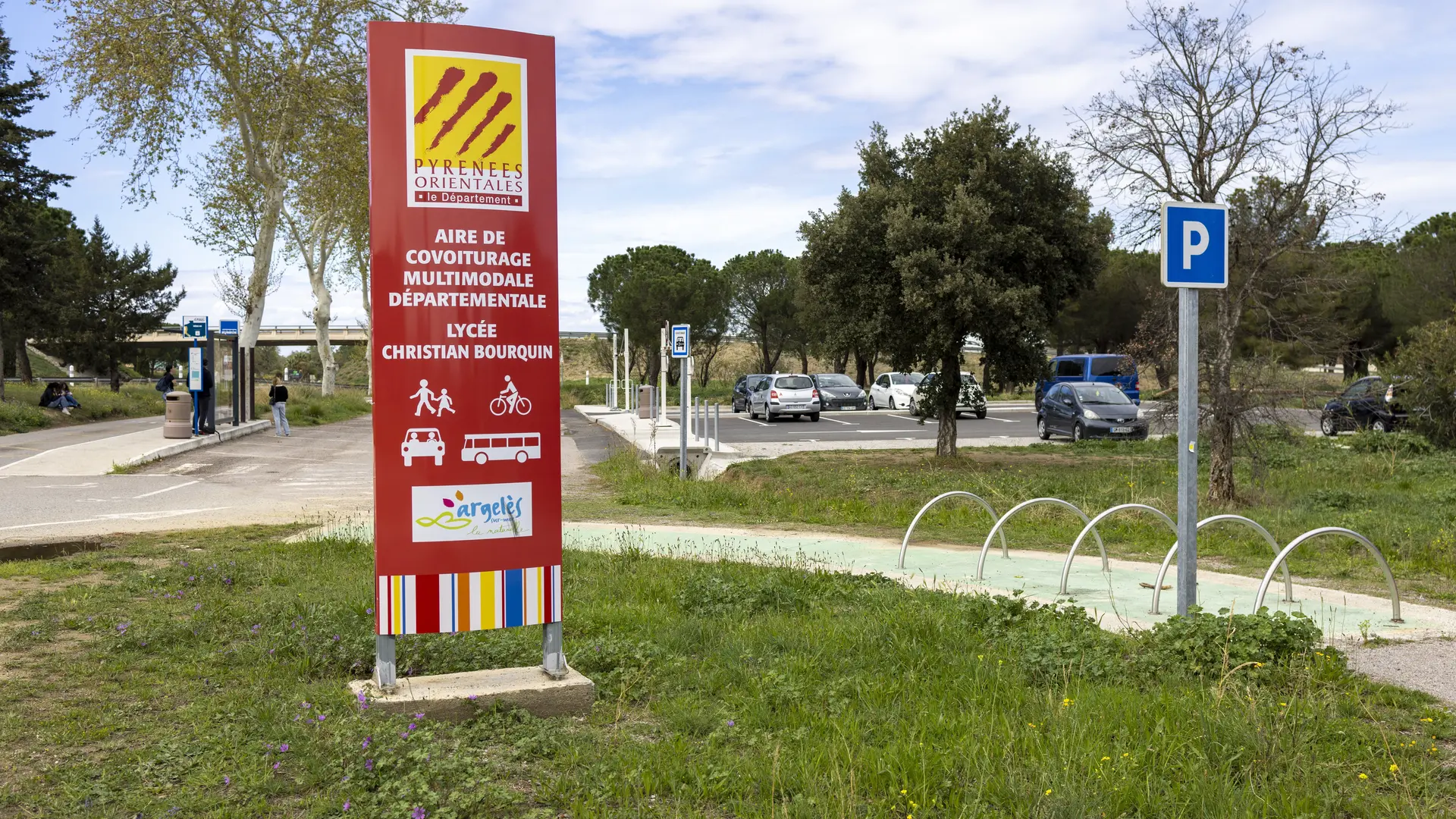 Plateforme Multimodale-Argele╠Çs-sur-Mer-14