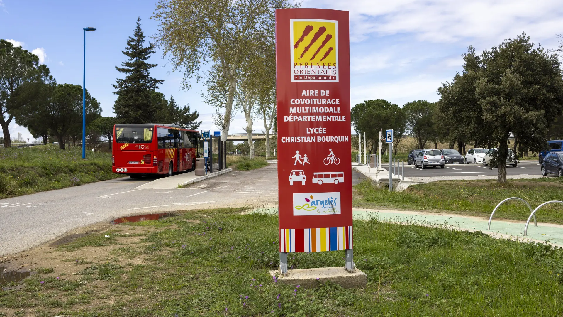 Plateforme Multimodale-Argele╠Çs-sur-Mer-16