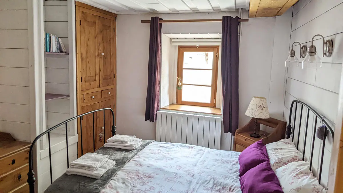 Pléiades-Chambre 2