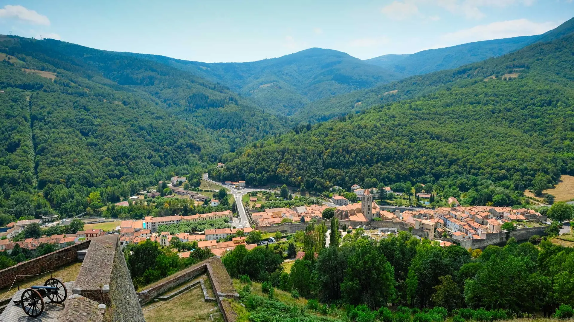 Prats-de-Mollo-la-Preste