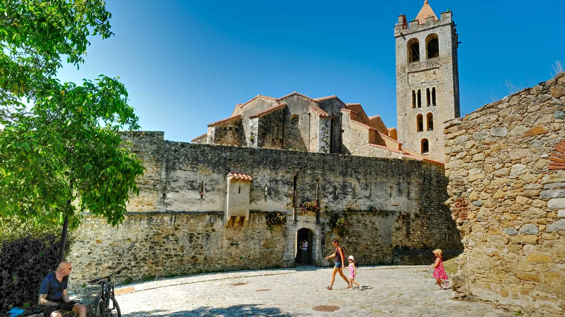 Prats-de-Mollo-la-Preste