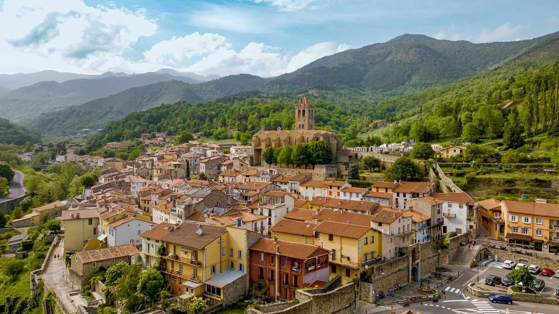 Prats-de-Mollo-la-Preste