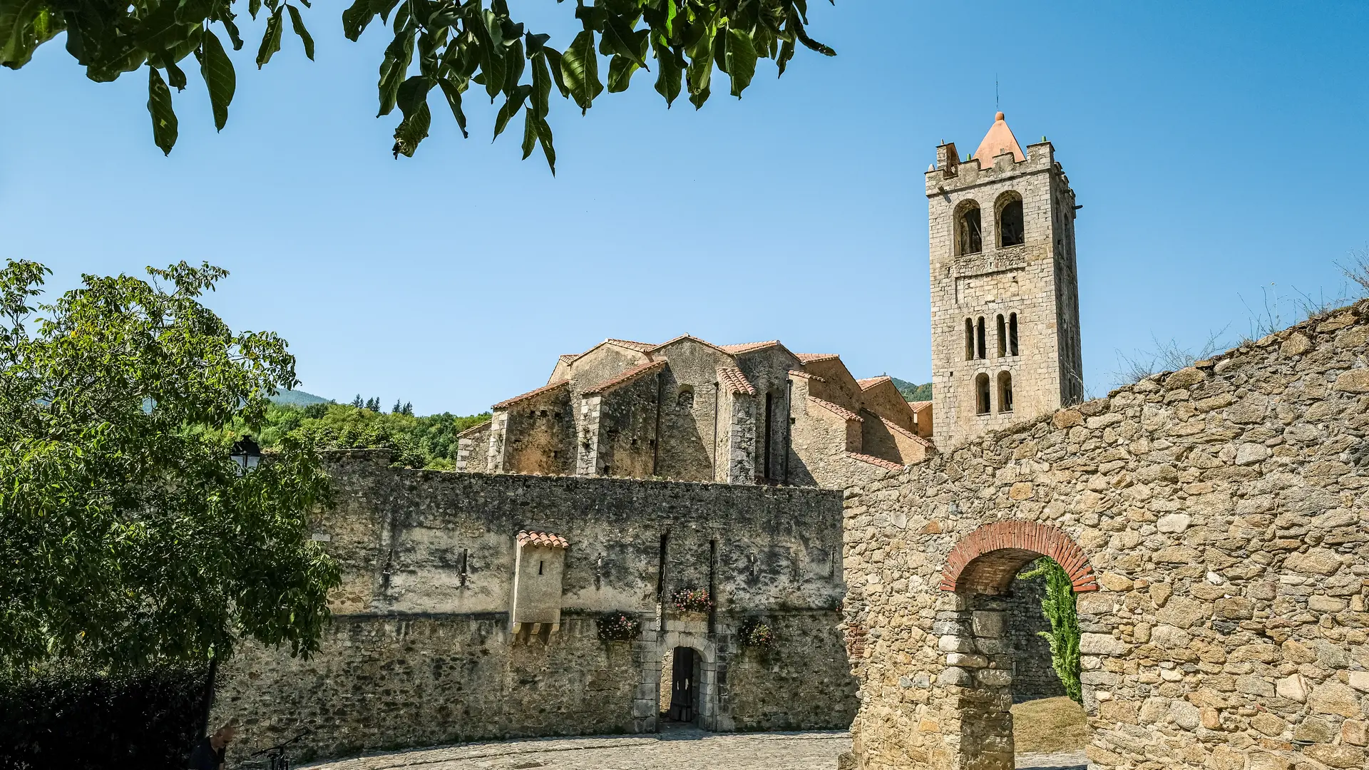 Prats-de-Mollo-la-Preste