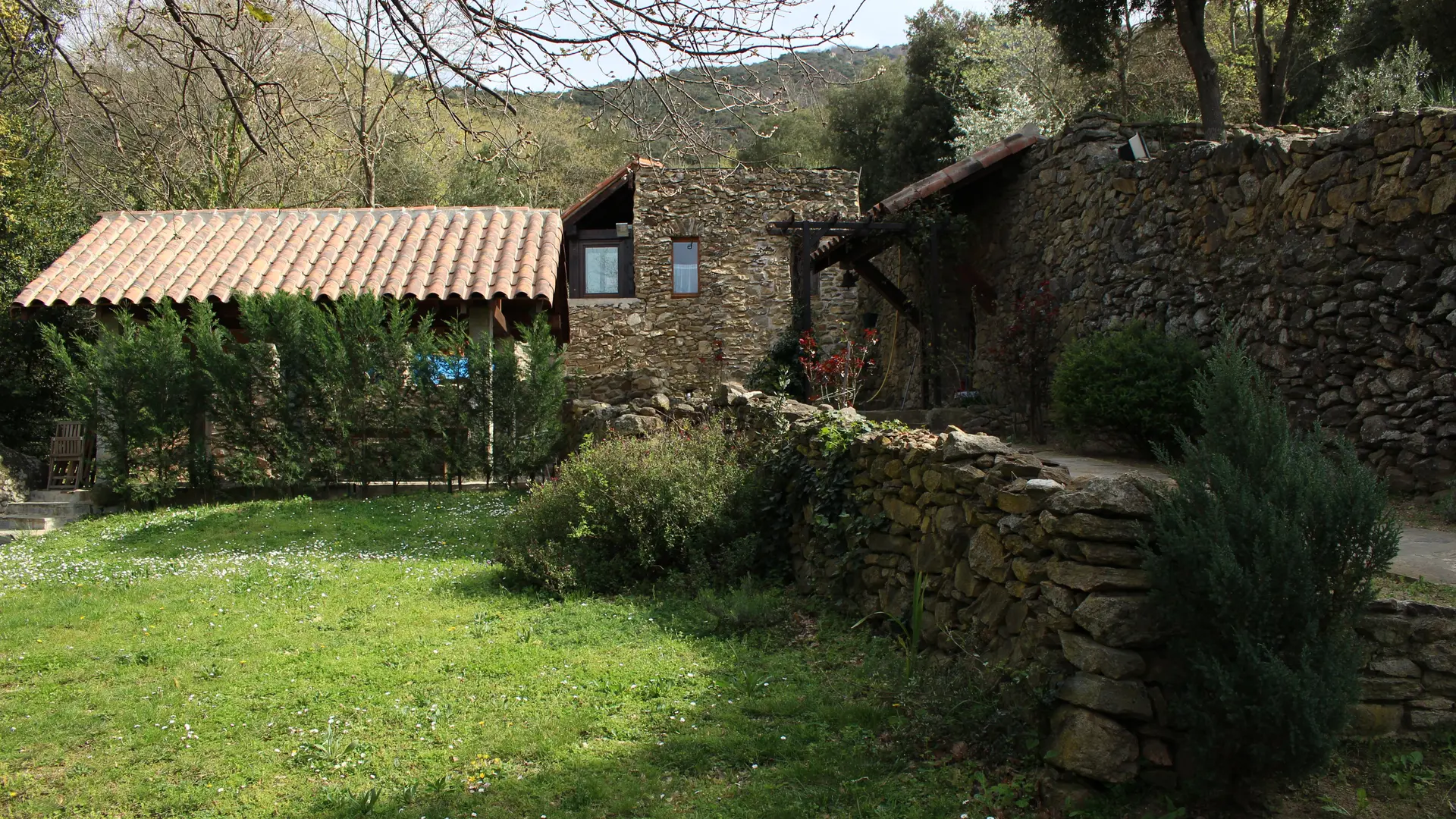 Prieuré Santa Maria del Vilar_4