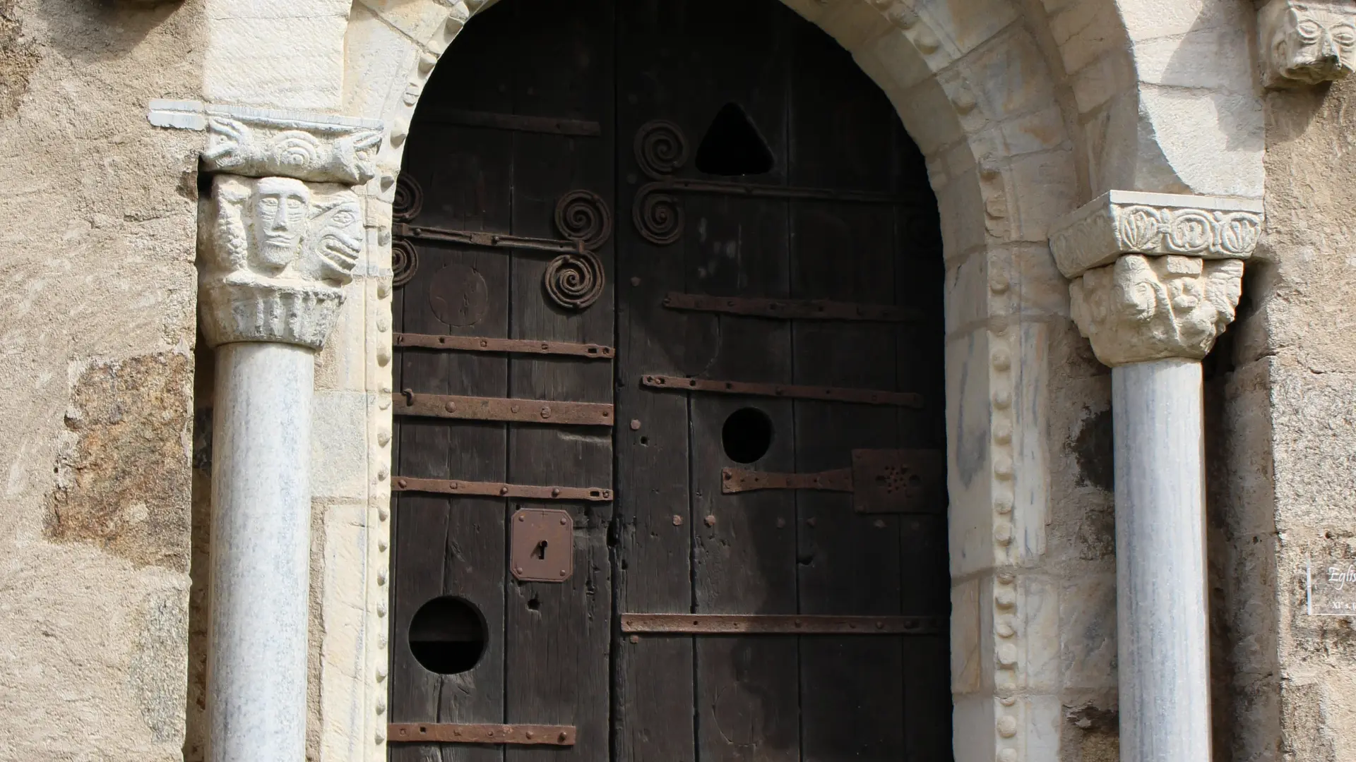 Prieuré Santa Maria del Vilar_5