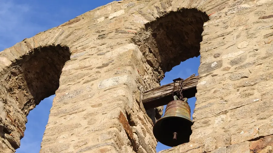 Prieuré de Marcevol