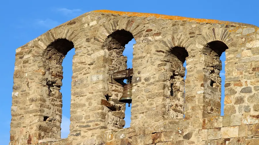 Prieuré de Marcevol