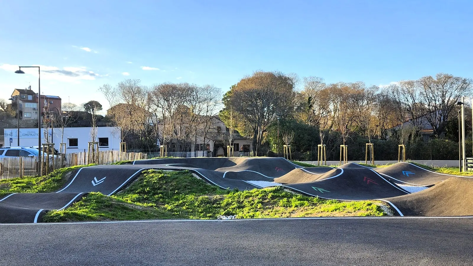 Pumptrack Parc de la Close Sorède Bettina Bauer(2)