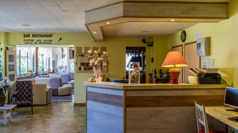 Pyrénées Hotel 4