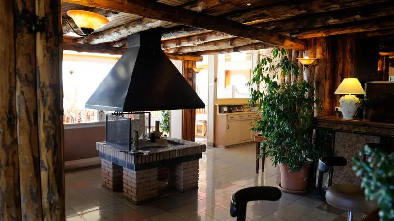 Pyrénées Hotel 5