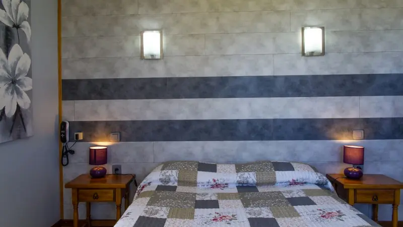 Pyrénées Hotel 6