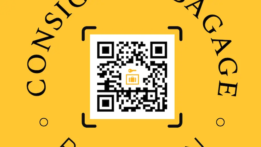 QR Code Lockin