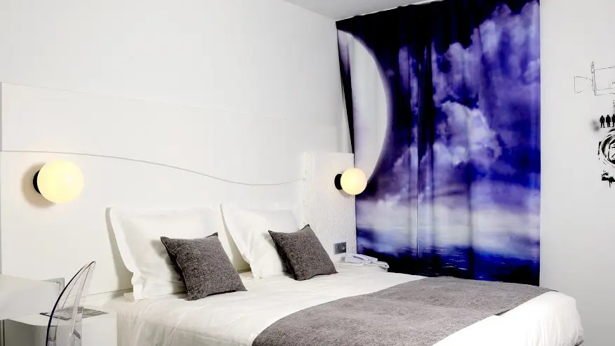 HOTEL KYRIAD PRESTIGE