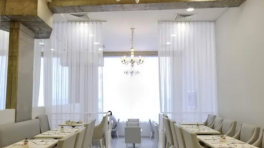 HOTEL KYRIAD PRESTIGE