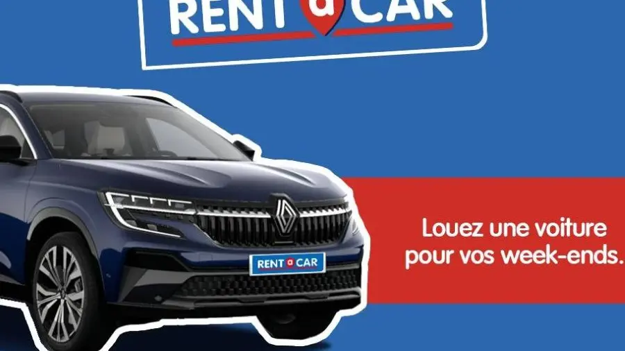 RENT A CAR 1