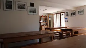 REFUGE DE MARIAILLES