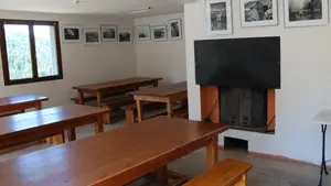 REFUGE DE MARIAILLES