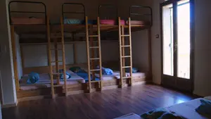 REFUGE DE MARIAILLES