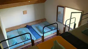 REFUGE DE MARIAILLES