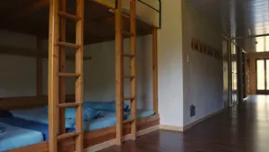 REFUGE DE MARIAILLES